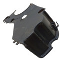 Capa Correia Inferior Corsa Classic Celta 93 279 385 Preto