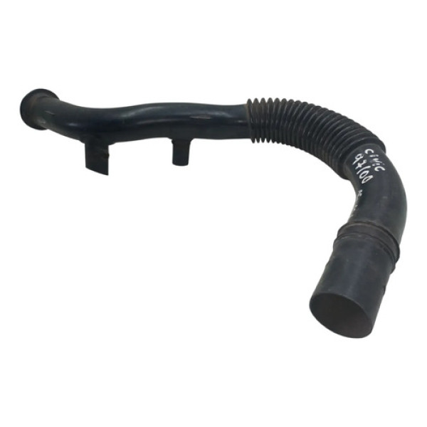 Mangueira Filtro Ar Civic 1.6 16v 1997 1998 1999 2000