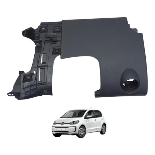 Acabamento Inferior Painel Volks Up 2014 2015 2016 A 2021 