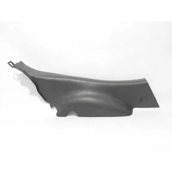 Moldura Acabamento Banco Tras Direito Audi A3 00 -8l4867768