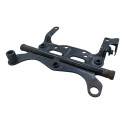 Tubo Cano Agua Suporte Tbi Celta Corsa Prisma 2008 A 2014