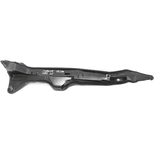 Protetor Frontal Corolla 17/19 5382802220  Lado Esquerdo