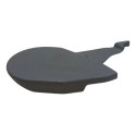 Moldura Banco Dian Vectra Esq 2007 2008 2009 2010 2011 Preto