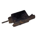 Motor Trava Elétrica Portinhola Combustível Astra 99 A 02