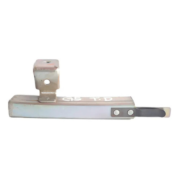 Guia Canaleta Vidro Traseiro Direito Gol G5 09/2012 Original