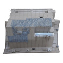 Porta Luvas Original Usado Chevrolet Captiva 2008 Á 2013