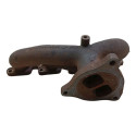 Coletor Escapamento Chery Celer 1.5 16v 477f1008111 Original