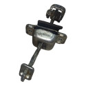 Limitador Porta T.d T.e Corsa Maxx Joy 2003 2004 2005 A 2010