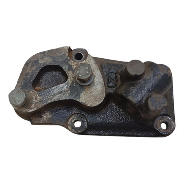 Suporte Coxim Motor Direito Fiat Uno Fiasa 1.0 7554946 Origi