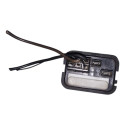 Resistencia Ar Condicionado Digital Vectra 2007 2008 A 2011