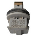 Sensor Temperatura Interna Captiva 3.6 2009 12821404