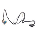 Chicote Conector P/bico Injetor Honda Fit 16/18 Ele0003a0390