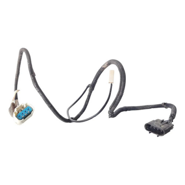 Chicote Conector P/bico Injetor Honda Fit 16/18 Ele0003a0390