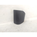 Moldura Esquerda Banco Traseiro Meriva 02 A 12 93365982 Preto