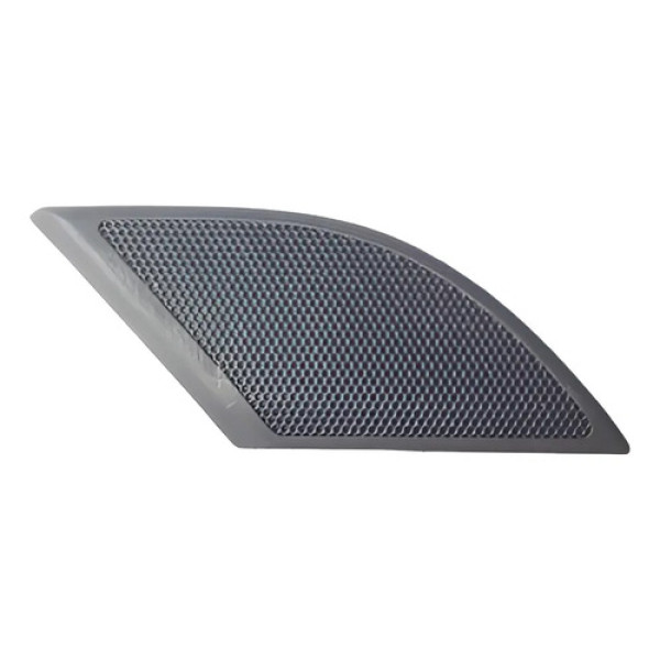 Moldura Interna Porta Traseira Esquerda Captiva Sport 09/13