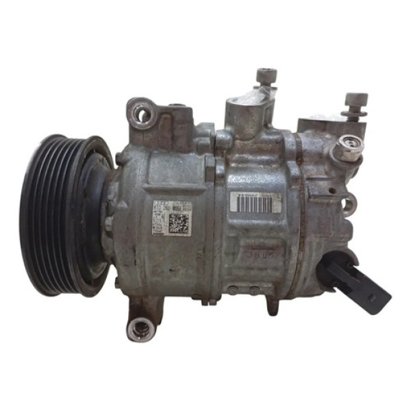 Compressor Ar Condicionado A4 2.0 Tsfi 180cv 2013/16 Origina