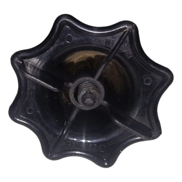 Porca Roda Estepe Vectra Astra Zafira 2007 2008 A 2011 Preto
