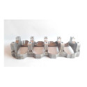 Gaiola Mancal Virabrequim Ford Fusion Ecoboost 2.0 16v 2016