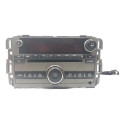 Rádio Multimídia Original Chevrolet Captiva Sport 2009/13 
