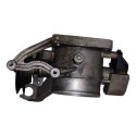 Corpo Borboleta Tbi Astra Vectra Zafira 2.0 16v 1999 A 2002
