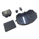 Kit Modulo Injeção Voyage 1.0 2012 G6 Completo