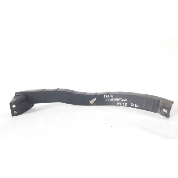 Suporte Parachoque Dianteiro Direito Palio 04/08 51700812 