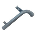 Tubo Cano Agua Motor Celta 2007 A 2015 Prisma 2007 A 2013