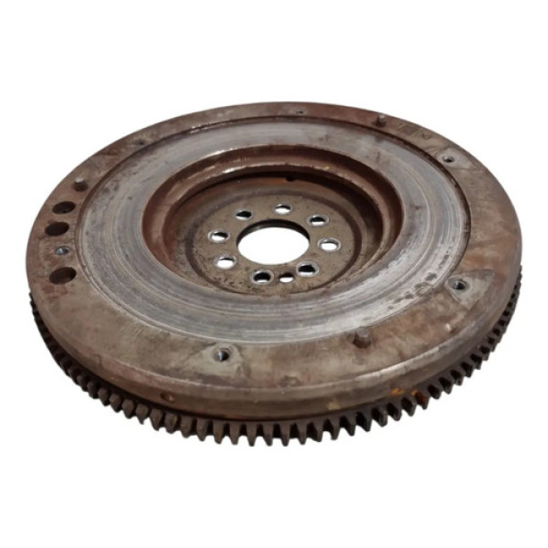 Volante Motor Cremalheira Argo Cronos 1.0 121 Dentes Origina