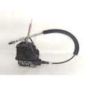 Alavanca Câmbio Automático Jetta 2.0 11 A15 200cv 5k1713026b