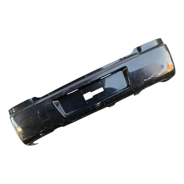 Parachoque Traseiro Gm Astra Sedan 2003 A 2011 C/avaria