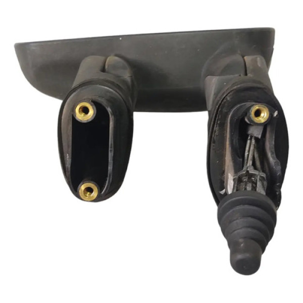 Espelho Retrovisor Ext Man Direito Doblo 04/08 24637