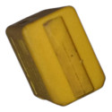 Rele Auxiliar Pisca-alerta Vectra 2007 2008 2009 A 2011 Amarelo