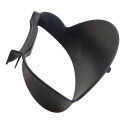 Moldura Painel Instrumentos Voyage G5 2009 A 2012 Original Preto