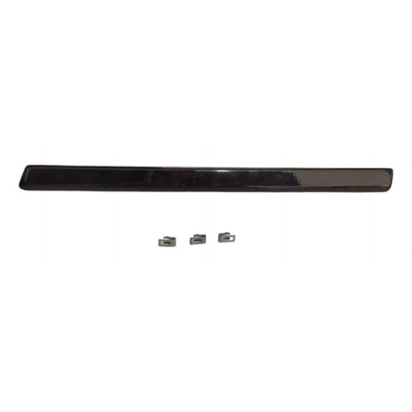 Moldura Int Porta Tras Direita Audi A4 8d0867420 26349 Amadeirado