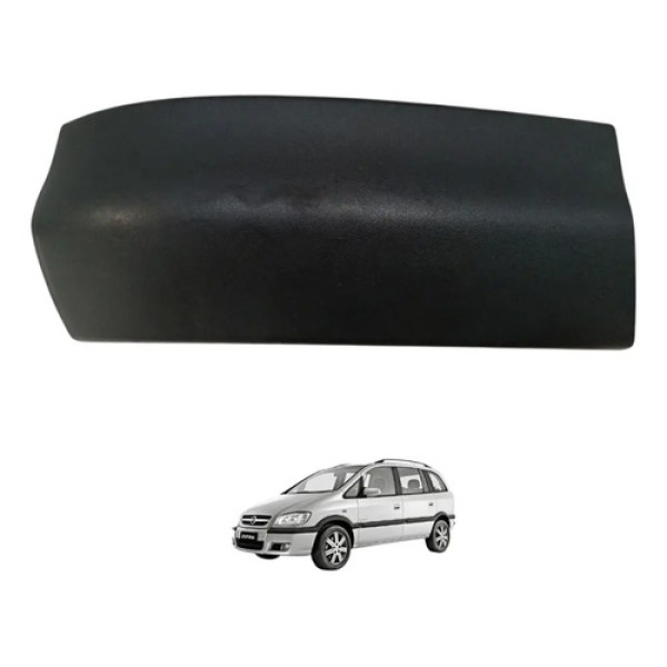 Moldura Inferior Lanterna Zafira Esq 2001 2002 2003 A 2012