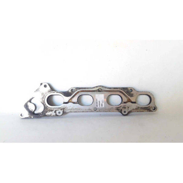 Junta Coletor Escape Honda New Civic 7/11 1.8 16v Aut 
