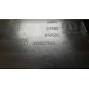 Moldura Coluna Direita  Porta Toro 16 A 21 532827530