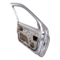 Porta Dianteira Clio 4p Esq 2002 2003 2004 2005 2006 A 2010 Prata