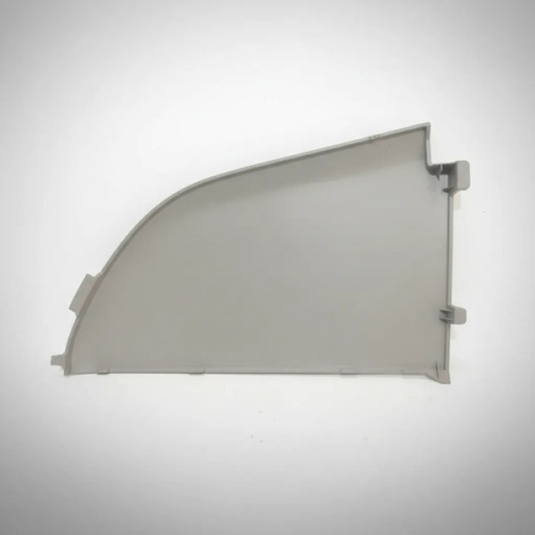 Moldura Lateral Esquerda Painel Corolla 2009 A 2014 Original