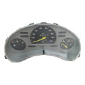 Painel Instrumento Corsa Wind Classic 1994 A 2000 90386322 Cinza