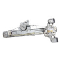Maquina Vidro Elétrico Traseiro Esquerdo Cobalt 2012 S/motor