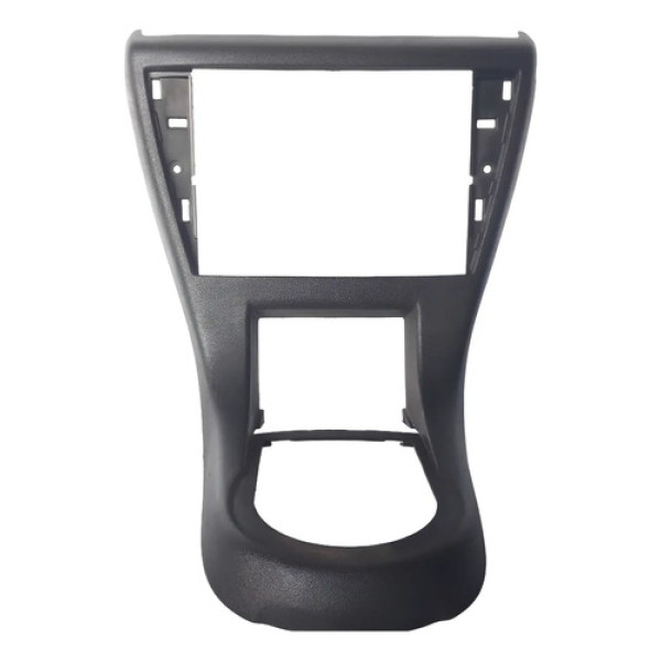 Moldura Console Central Citroen C4 Pallas 08/14 Original