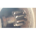 Motor Partida Captiva 2.4 Automática 09/13 9 Dentes