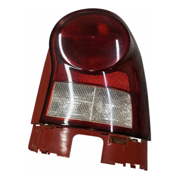 Lanterna Traseira Direita Gol G4 2 Portas Original 06 A 12