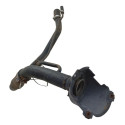 Gargalo Tanque Combustível S10 Blazer 1995 1996 1997 A 2011