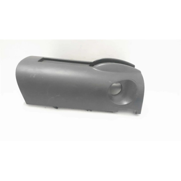 Moldura Inferior Coluna Direção G5 5z0858559b Original
