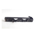 Suporte Lateral Esquerdo Parachoque Traseiro Fiat Argo 17/20