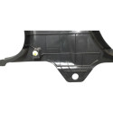 Acabamento Coluna Central Direita Honda Civic G10 2017/2022 Preto