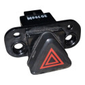 Botão Pisca Alerta Spin Cobalt Cruze 95282258 Original