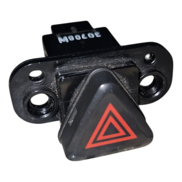 Botão Pisca Alerta Spin Cobalt Cruze 95282258 Original